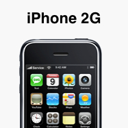 Запчасти для iPhone 2G