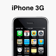 Запчасти для iPhone 3G