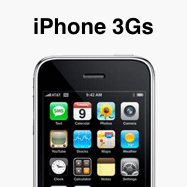 Запчасти для iPhone 3Gs