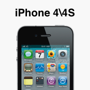 Чехлы для iPhone 4, 4s