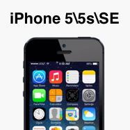 Чехлы для iPhone 5, 5s, SE