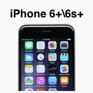 Чехлы для iPhone 6 Plus и 6s Plus