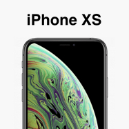 Чехлы для iPhone XS