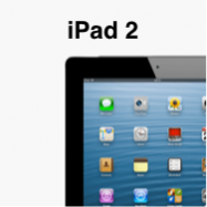 Запчасти для iPad 2