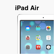 Запчасти для iPad 5 Air
