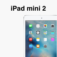 Запчасти для iPad mini 2