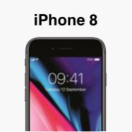 Чехол для Iphone 8