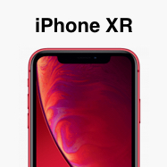 Чехлы для iPhone XR