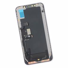 Дисплей iPhone XS Max - модуль экрана в сборе OEM оригинал