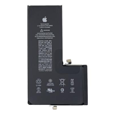 Аккумуляторная батарея для iPhone 11 Pro Max оригинал
