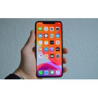 Замена дисплея на iPhone 11 Pro Max – Инструкция