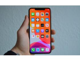 Замена дисплея на iPhone 11 Pro Max – Инструкция