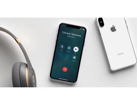 Не гаснет экран iPhone X - что делать?