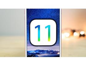 IOS 11. Обзор функций и поддерживаемые устройства