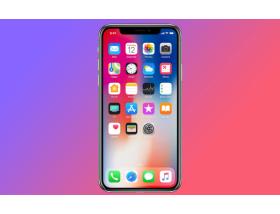 Распространённые проблемы iPhone X