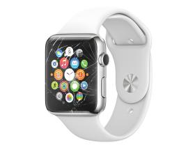 Замена стекла Apple Watch