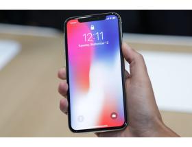 Замена экрана iPhone X - пошаговая инструкция