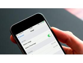 iPhone не показывает зарядку. Устраняем проблему