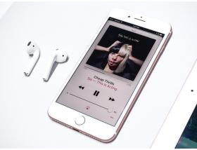 Функция "Найти Airpods". Подключение к IPhone