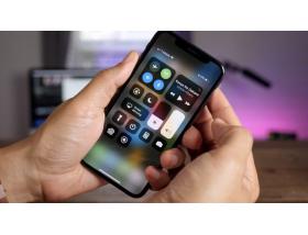 Как избежать выгорания экрана в iPhone X – полезные советы