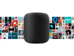 HomePod от Apple – дата выхода и обзор гаджета 