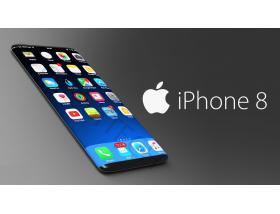 iPhone 8 - концепт, дата выхода и последние фото смартфона