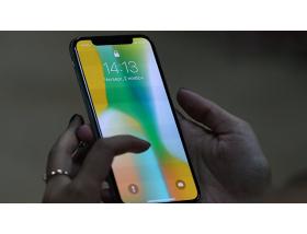 Шумы в динамике iPhone X - как исправить?