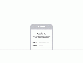 Что делать, если "Ваш Apple ID был отключен"?