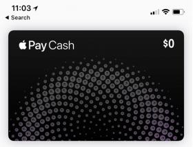 Как работает Apple Pay Cash - инструкция для России