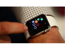 Синхронизация Apple Watch с другими гаджетами 