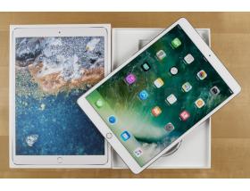 Обзор Apple iPad Pro 10.5