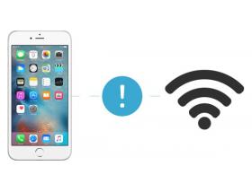 Как устранить неполадки с WiFi на iPhone 8 и iPhone X