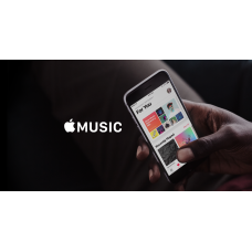 Как отключить платный Apple Music?