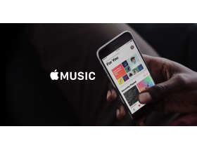 Как отключить платный Apple Music?