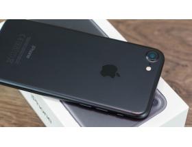 Проблемы с iPhone 7