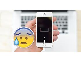 Проблемы с зарядкой на iPhone X – Причины и решение
