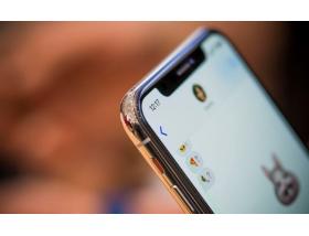 Замена фронтальной камеры на iPhone X – Инструкция