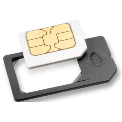 Адаптер микросим (microsim adapter)