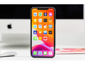 Замена экрана iPhone 11 Pro - инструкция