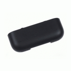 Крышка антенны iPhone 2G черная оригинал