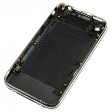Корпус iPhone 3G 16Gb в сборе с рамкой Черный