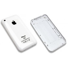 Задняя крышка для iPhone 3Gs 16/32Gb Белая