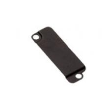Пластина для разъема шлейфа порта зарядки iPhone 4/4s