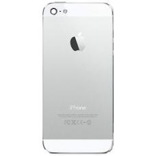 Корпус iPhone 5 в сборе белый оригинал
