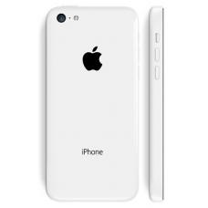 Корпус iPhone 5C белый оригинал