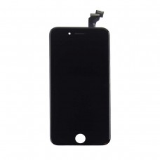 Дисплей для iPhone 6 - модуль экрана черный в сборе, OEM оригинал