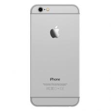 Корпус для iPhone 6 Plus Silver оригинал