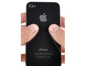 Как разобрать iPhone 4s