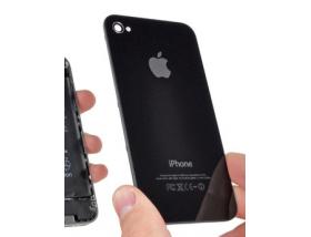 Замена задней крышки iPhone 4S