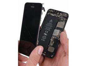 Замена дисплея iPhone 5s